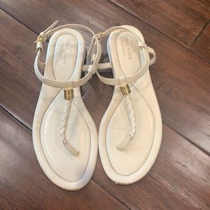 Cole haan sandals